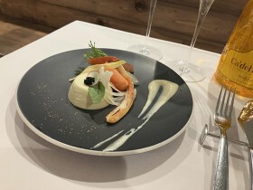 エノテカドォーロ　大手町店