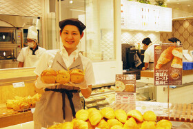 アンテンドゥ　目白店