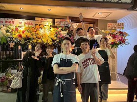 ゆんたく酒場あずま商店