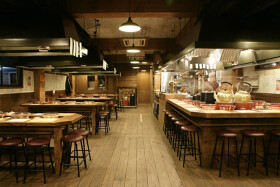 さっぽろジンギスカン金の羊