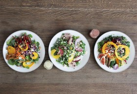 CHAYA Macrobi Shiodome