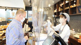 ブーランジェリーShow 