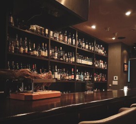 Bar・Racine・cote　バー・ラシーヌ・コテ