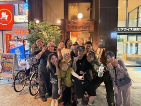 HAKATAラーメン チカッパ						