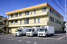 （仮）セントラルキッチン