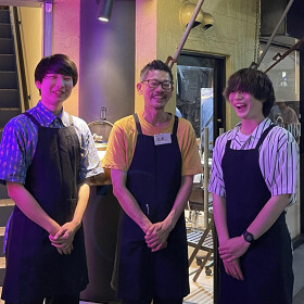 韓国居酒屋・経堂プッチョン