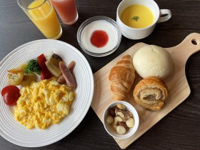 神戸プラザホテルウエスト