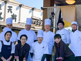 かつ兵衛　ファボーレ店