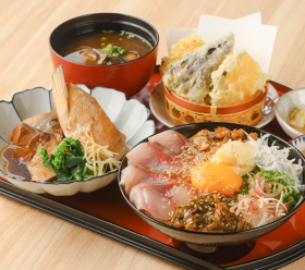 魚盛 さいたま新都心コクーンシティ店/2382