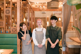 PISOLA 四日市ときわ店