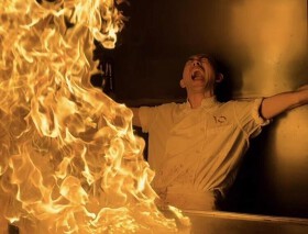 鉄板焼 摩天楼 東京スカイツリー・ソラマチ店