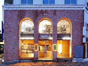 TRUFFLE mini JR池袋駅 東口店