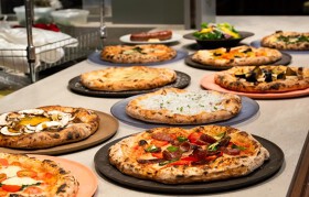 Ciel Pizza