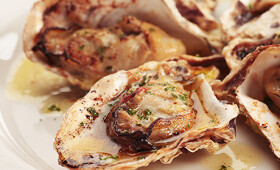 グランド・セントラル・オイスターバー&レストラン 品川店