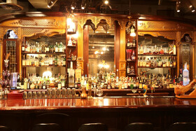 Angel bar