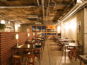 サムギョプサル×韓国料理 コギソウル 　梅田お初天神店