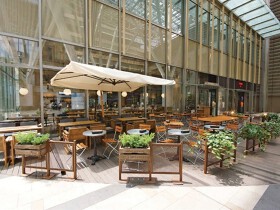 Le Pain Quotidien 東京ミッドタウン店