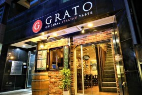 人形町GRATO