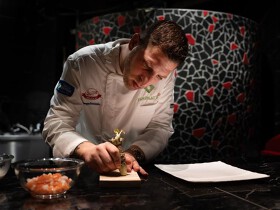 RistoPizza Bｙ Napolistaca