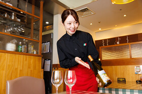 イタリアンダイニングDONA 日比谷店