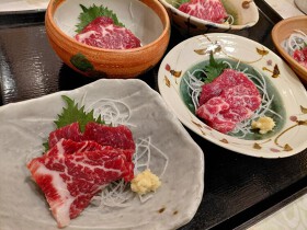 日本酒と手打ちそば　李蕎庵