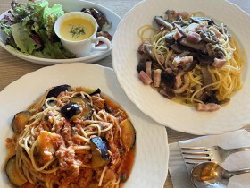 ベーカリーテーブル 岡本店