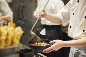 小諸そば 御徒町店