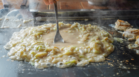 六本木もんじゃ 4RO