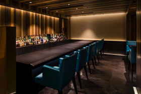 TANAGOKORO THE BAR