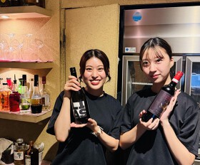  TrattoriaイタリアンーSATOMI　fooding