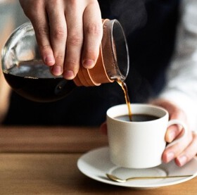OGAWA COFFEE 京都駅店
