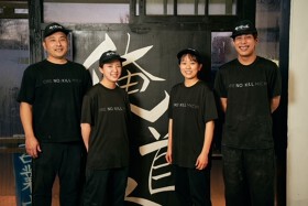 俺の生きる道 つくば店