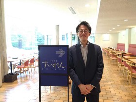 国立西洋美術館すいれん