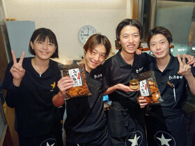 ひびき庵別館 東松山駅前3号店