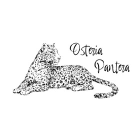 osteria pantera