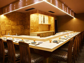 （仮）鮨-よしかわ- 六本木