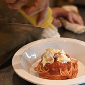 森山珈琲　三宿焙煎所