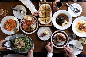 cafe わかば堂　柏の葉