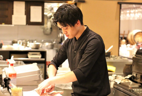 本家あべや　神楽坂店