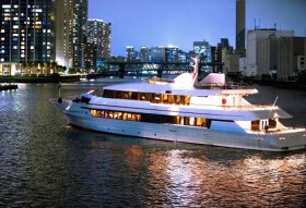 クルーズクラブ東京