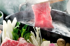 雅庵 トアロード店