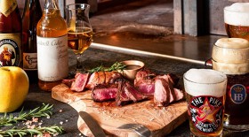 ブラウアターフェル横浜店