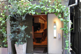 鳥と魚の店 キンクラ