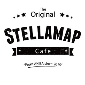 STELLAMAP CAFE