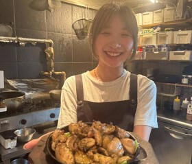 川北商店　KITTE大阪店