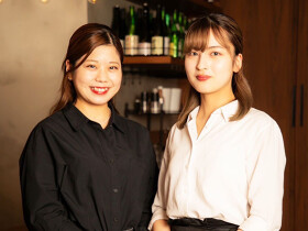 牡蠣と和食。Ikkoku（イッコク）