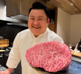 きたしんち 弓場慎之佑  (新店)