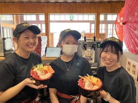 丼兵衛 新店