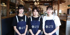 TSUKUMO食堂 T-FACE店