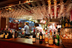 BELLA BOCCA なんば店